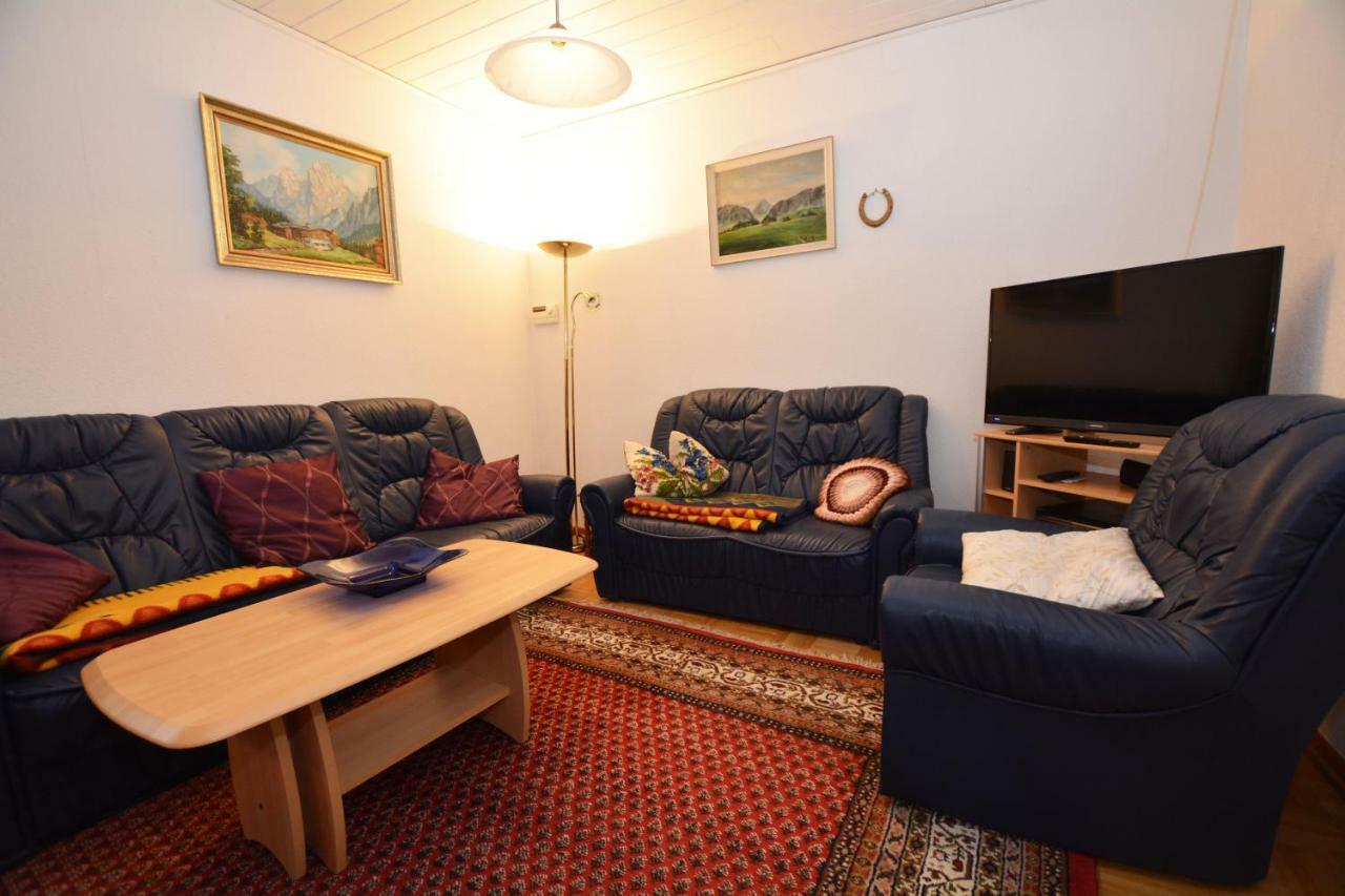 Haus Emilie Villa Büsum Eksteriør billede